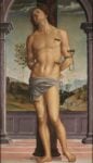 perugino san sebastiano 1495 circa roma galleria borghese Tra le montagne del Friuli il paesino rinato grazie all’arte. 20 anni di grandi mostre