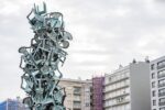Sara Bjarland - Monobloc Moments _ Westtoer ©annsophiedeldycke