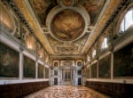 scuola grande san giovanni evangelista interno e1723843818652 Alcuni musei di Venezia ora hanno un’app che rende l’esperienza museale più inclusiva 