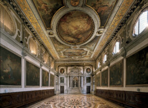 Alcuni musei di Venezia ora hanno un’app che rende l’esperienza museale più inclusiva