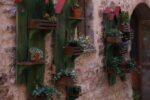Spello, Umbria, 2022. Photo Emma Sedini