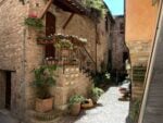Spello, Umbria, 2022. Photo Emma Sedini