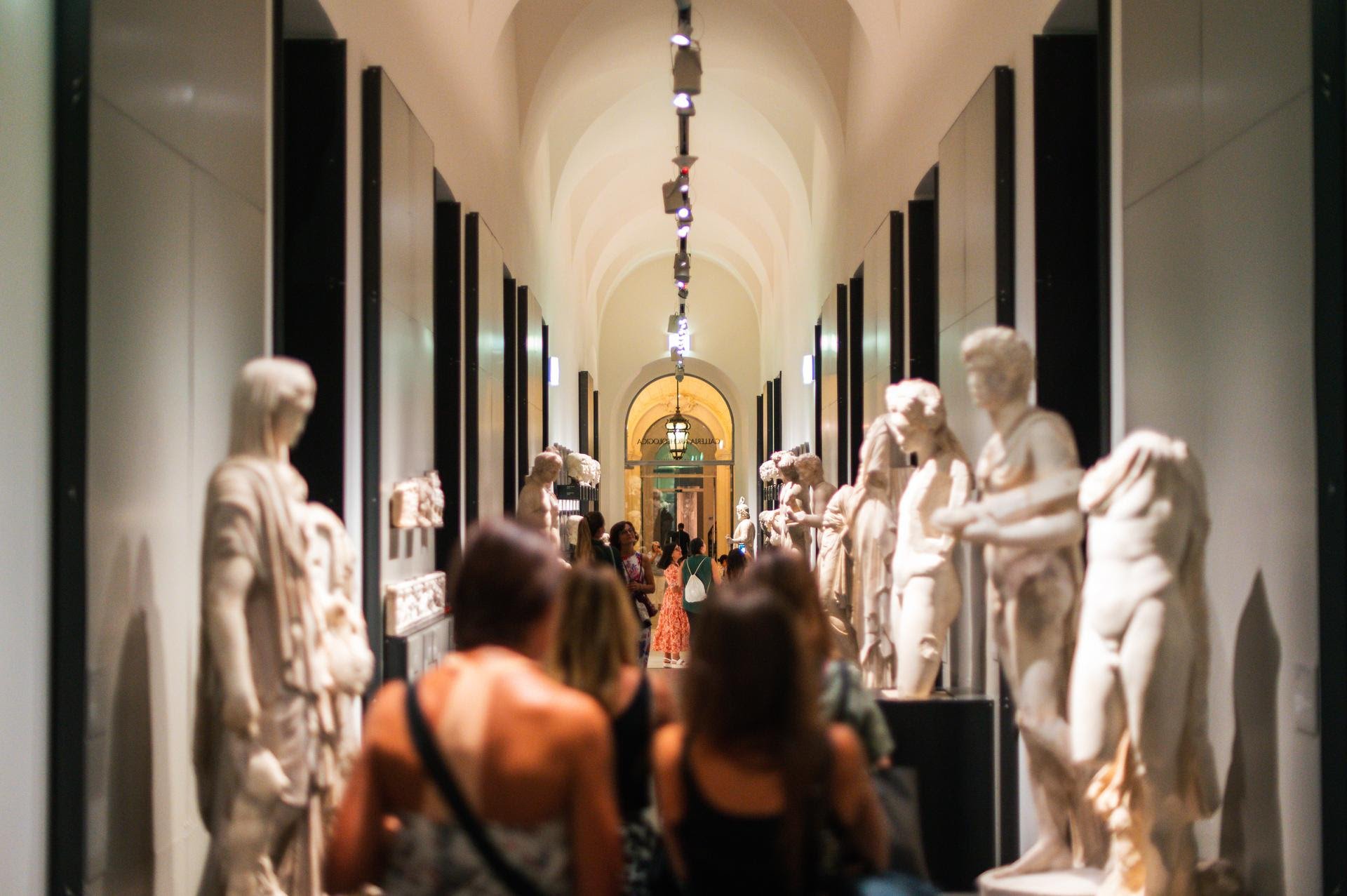 unnamed 3 Dall'AI ai Musei: la cultura come antidoto alla delega cognitiva