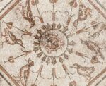 Villa dei Mosaici, Spello