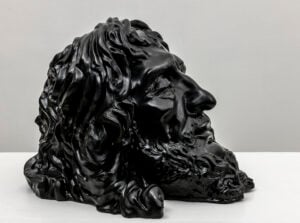 Loris Cecchini / Michelangelo Consani - Brain Storming