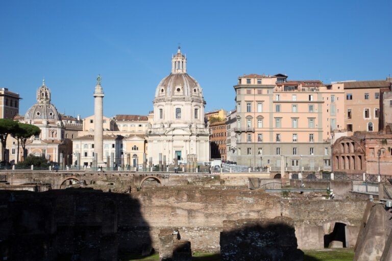 Il modo di pensare al patrimonio va profondamente reinventato. Ecco come