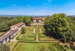02 agnelli piaggio estate courtesy of lionard In vendita a 16 milioni la tenuta toscana dei Piaggio progettata da Ammanati