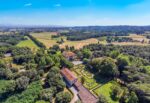 05 agnelli piaggio estate courtesy of lionard In vendita a 16 milioni la tenuta toscana dei Piaggio progettata da Ammanati
