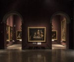 10 pinacoteca breracjames omara A Milano Brera si prepara a diventare grande: nuovo logo e identità visiva