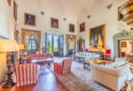 13 agnelli piaggio estate courtesy of lionard In vendita a 16 milioni la tenuta toscana dei Piaggio progettata da Ammanati