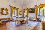 14 agnelli piaggio estate courtesy of lionard In vendita a 16 milioni la tenuta toscana dei Piaggio progettata da Ammanati