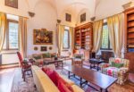 16 agnelli piaggio estate courtesy of lionard In vendita a 16 milioni la tenuta toscana dei Piaggio progettata da Ammanati