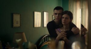 Il dramma umano che non rinuncia alla speranza nel film di Francesco Costabile presentato a Venezia