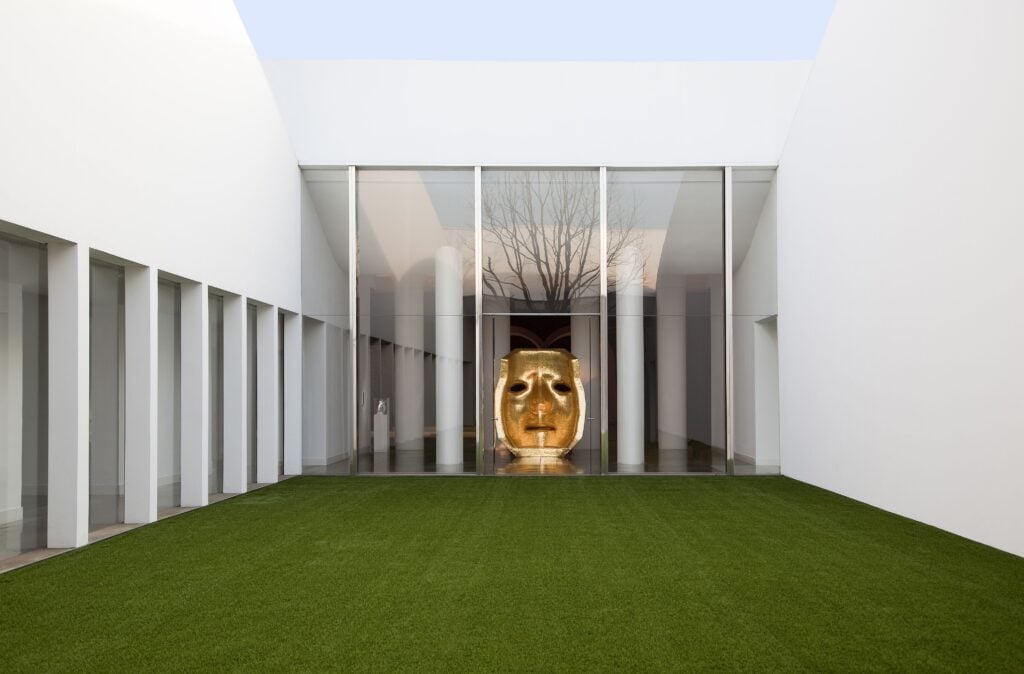 Alla scoperta della Fondazione Bisazza: tempio di arte, fotografia e mosaico