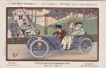Louis Vuitton, 1908