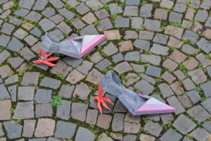Rike Droescher - Luci D. Dreams of Flying