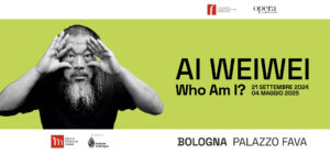 Ai Weiwei - Who am I?