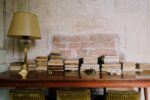 biblioteca eugenio busmanti palazzo bentivoglio bologna 2021 ph paolo abate23 A Bologna un nuovo spazio per studiosi e amanti dell'arte a Palazzo Bentivoglio 