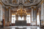 cecchini ca rezzonico ph irene fanizza 17 Le sculture monumentali di Loris Cecchini in mostra a Ca' Rezzonico di Venezia 