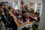 Divago, ph: Michela Mosca