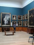 Dulwich Gallery. Photo Francesca Pompei