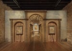 Eva Jospin, Selva, Venezia, 2024. Courtesy the artist and GALLERIA CONTINUA. Photos by Benoît Fougeirol. © ADAGP, Paris