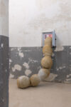 Prehension, 2024 © Asad Raza. Photo © Manifesta 15 Barcelona Metropolitana, Ivan Erofeev