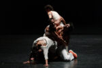 Freedom Sonata ©Julia Gat Torinodanza