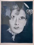 Hannah Höch, English Dancer, 1928, This work is part of the ifa art collection. Photo © Christian Vagt; © Bildrecht, Vienna 2024