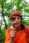 HUMANA FORESTA, Earththink Festival