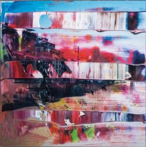 Oltre Città. Utopie e realtà. Da Le Corbusier a Gerhard Richter