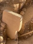 Il calendario di Gobekli Tepe, photo Giulia Giaume