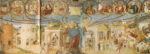 Lorenzo Lotto, Cristo-vite