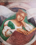 Lorenzo Lotto, Sibilla malinconica