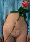 Marta Blue, Forget Me Not, 2023, dalla serie Anatomy of Evil
