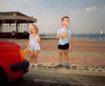 Martin Parr, New Brighton, England, 1983-1985 © Martin Parr:Magnum Photos