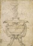 Michelangelo, saliera
