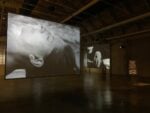 Marina Abramović, Breath and Fire. Photo Giulia Giaume