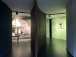Photo&Food. Il cibo nelle fotografie Magnum dagli anni Quaranta a oggi, installation view, Bologna, 2024. Photo Marta Santacatterina