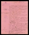 riscontro sulle sospensioni delle attivitai lavorative in commemorazione dellonorevole matteotti lettera inviata dal comando carabinieri reali al questore di chieti 27 giugno 1924 Cosa può fare l’archivistica? A Chieti prova a spiegarlo un convegno su Giacomo Matteotti