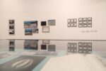 Solo che amore ti colpisca, 2024, exhibition view. Ph. Iole Carollo