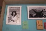 Solo che amore ti colpisca, 2024, exhibition view. Ph. Iole Carollo