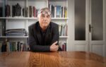 Stefano Boeri. Photo Laila Pozzo ©Michelangelo Foundation