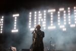 Today Festival. Massive Attack, foto Matteo Bosonetto