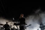 Today Festival. Massive Attack, foto Matteo Bosonetto