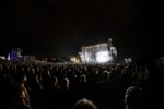 Today Festival. Massive Attack, foto Matteo Bosonetto