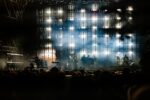 Today Festival. Massive Attack, foto Matteo Bosonetto