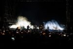 Today Festival. Massive Attack, foto Matteo Bosonetto