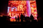 Today Festival. Massive Attack, foto Matteo Bosonetto