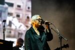Today Festival. Massive Attack, foto Matteo Bosonetto